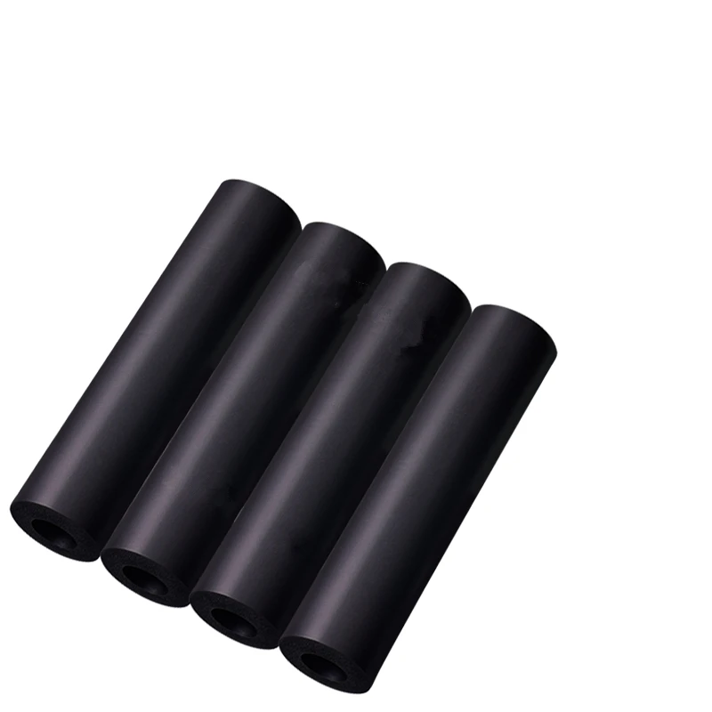 

Agriculture multirotor drone landing gear OD 20mm shock absorbing sleeve For drone Parts shock absorber cotton