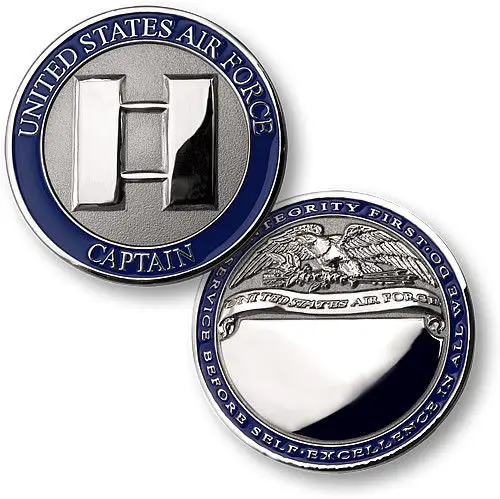Challenge Coin Большая скидка индивидуальная монета из никеля оптовая продажа