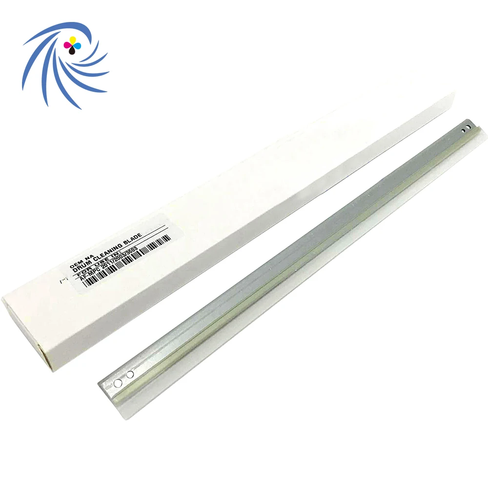 Лезвие для чистки барабана Ricoh MPC3003 MPC3503 MPC4503 MPC5503 MPC6003 MPC 3003 3503 4503 5503 Wiber Blade|Детали