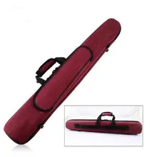 Кларнет один пакет B Регулируемый заплечный рюкзак с отделением для ноутбука сумки полностью разбирается кларнет пакет