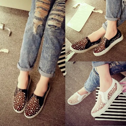 Zapatos de mujer flats Clearance