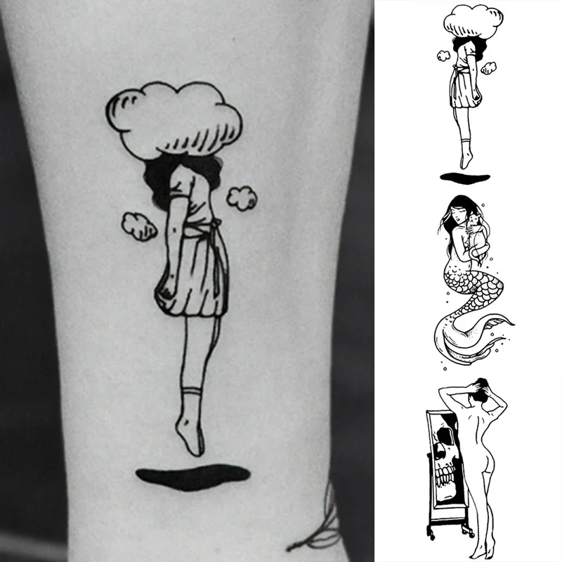 2 قطعة/الحزمة زهرة ثعبان وهمية الوشم لطيف أرنب Tatuajes Tatuagem الرقص الملك Taty الجسم الفن للماء لصاقات وشم مؤقت 2 قطعة/الحزمة زهرة ثعبان وهمية الوشم لطيف أرنب Tatuajes Tatuagem الرقص الملك Taty الجسم الفن للماء لصاقات وشم مؤقت