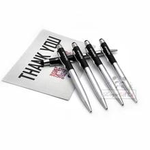 Фирменная Новинка поступление Touchpad стилус 20 штук использование много для лазерной маркировки машины логотип для вас