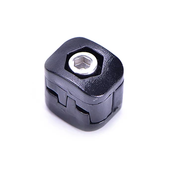 

Fastener Black Clip Clamps Archery Bow Part Fall Away Ultra Arrow Rest
