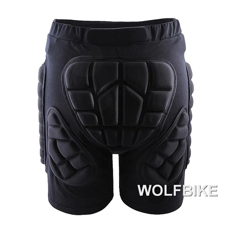 الفيل wolfbike أسود قصير الورك بوت سادة واقية للتزلج تزلج التزلج التزلج حماية قطرة المقاومة الأسطوانة مبطن سراويل الفيل wolfbike أسود قصير الورك بوت سادة واقية للتزلج تزلج التزلج التزلج حماية قطرة المقاومة الأسطوانة مبطن سراويل