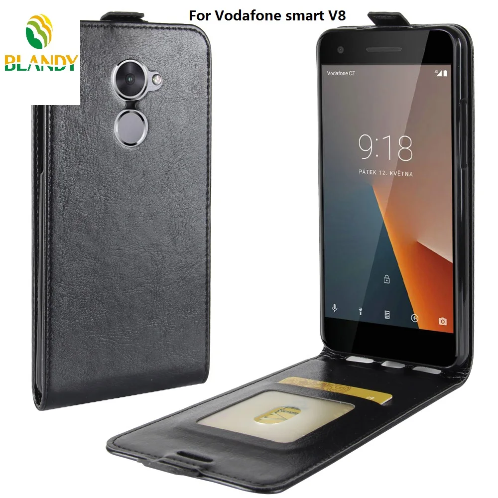 Vodafone   smart V8