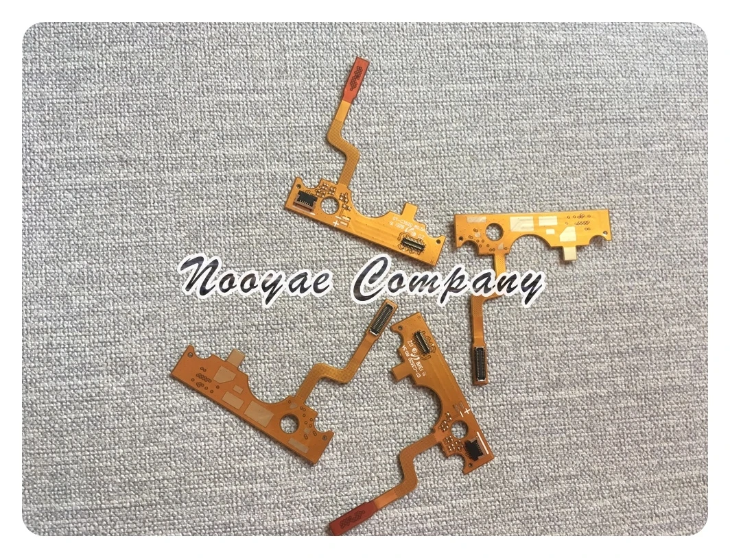 

Novaphopat GT-C3520 Motherboard Ribbon Replacement Parts For Samsung C3520 C3528 Mainboard LCD Connector Flex Cable + tracking