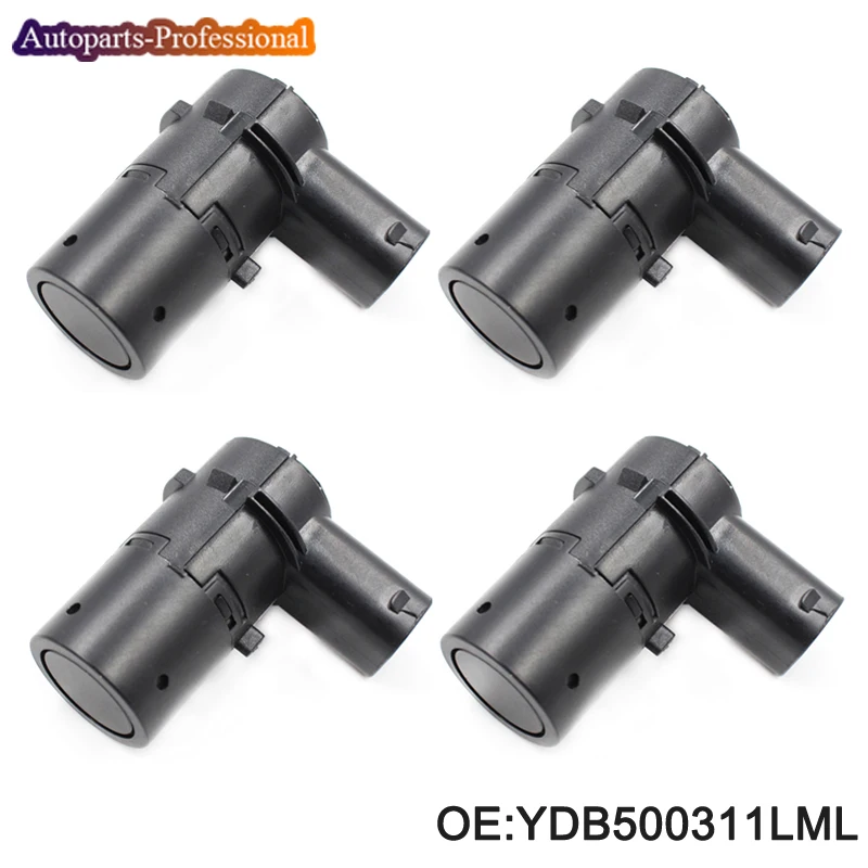 4 шт./лот Новый YDB500311LML PDC датчик парковки для обнаружения 3 Range Rover L322 YDB500311 YDB500311PMA