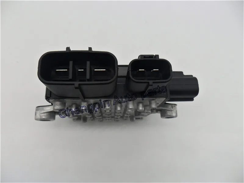 Модуль блока управления охлаждающим вентилятором OEM#1355A124 MR497751 1355A125 1355A143 для Mitsubishi Lancer Outlander
