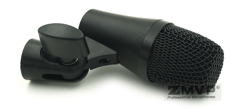 instrumento dinâmico microfone para baixo amp kick