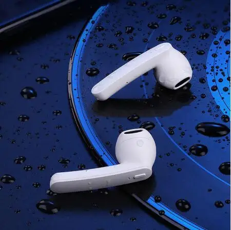 JOYROOM T04 настоящие беспроводные Bluetooth наушники бинауральные стерео TWS с зарядным