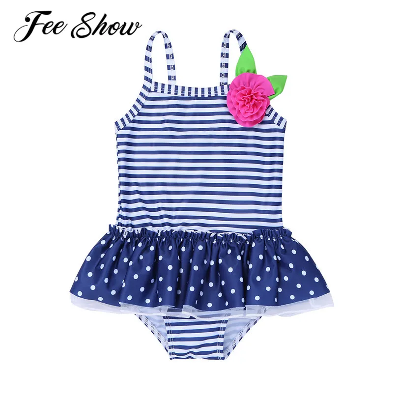 3 month swimsuit girl