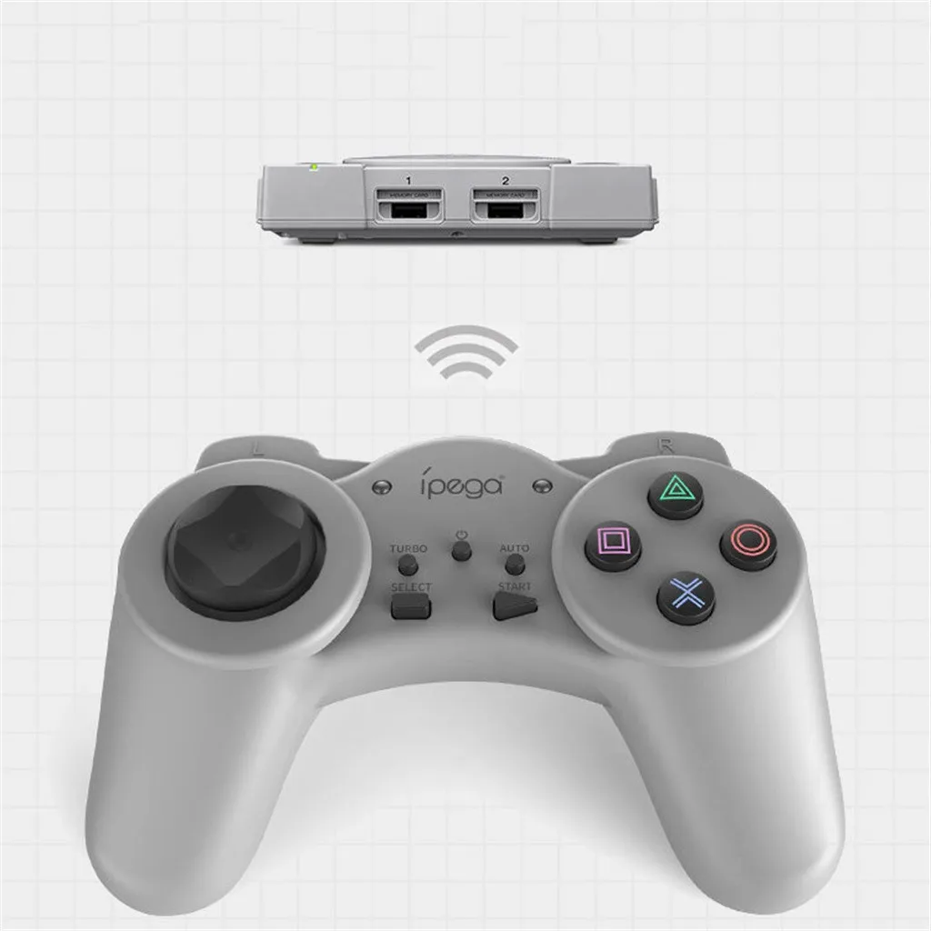 Gamepad 