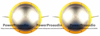 

2pcs Menbrance for 2447J,2447H, 2446J,2450JSR series 16 ohm