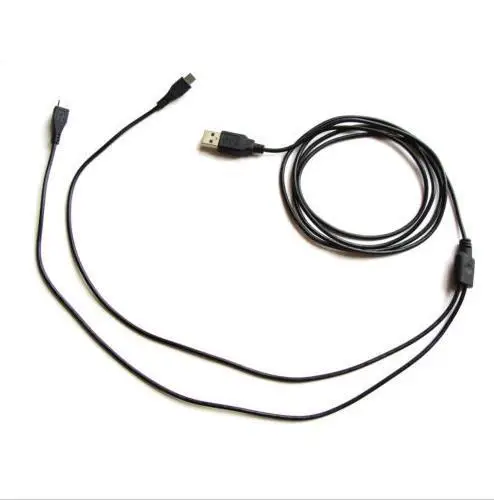 Сверхдлинный usb кабель для зарядки 2 м + игровой PS4 и XBOX ONE|cable charger|usb charger ps4ps4 controller |