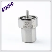 Bocal diesel 093400 do motor do bocal 5950 093400 da injeção de combustível de erick dn0pd95/5950-