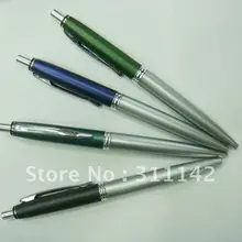 Дизайн дешевый логотип на заказ Реклама Шариковая ручка Пластик Шариковая Ручка-баннер ручка, подарочная ручка