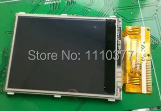 

2.2 inch 262K 18PIN TFT LCD Screen with Touch Panel ILI9225B Drive IC 176*220 SPI Serial Interface