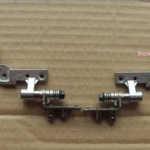 SSEA ноутбук ЖК-экран петли правый левый для ASUS K40 X8A X8AAC X8AAF X8AIN K40AB K40IN