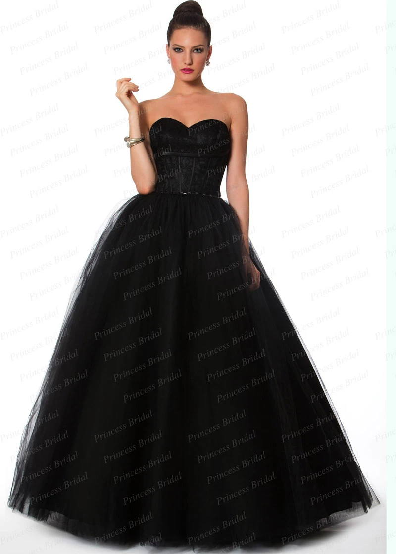 nursing ball gown