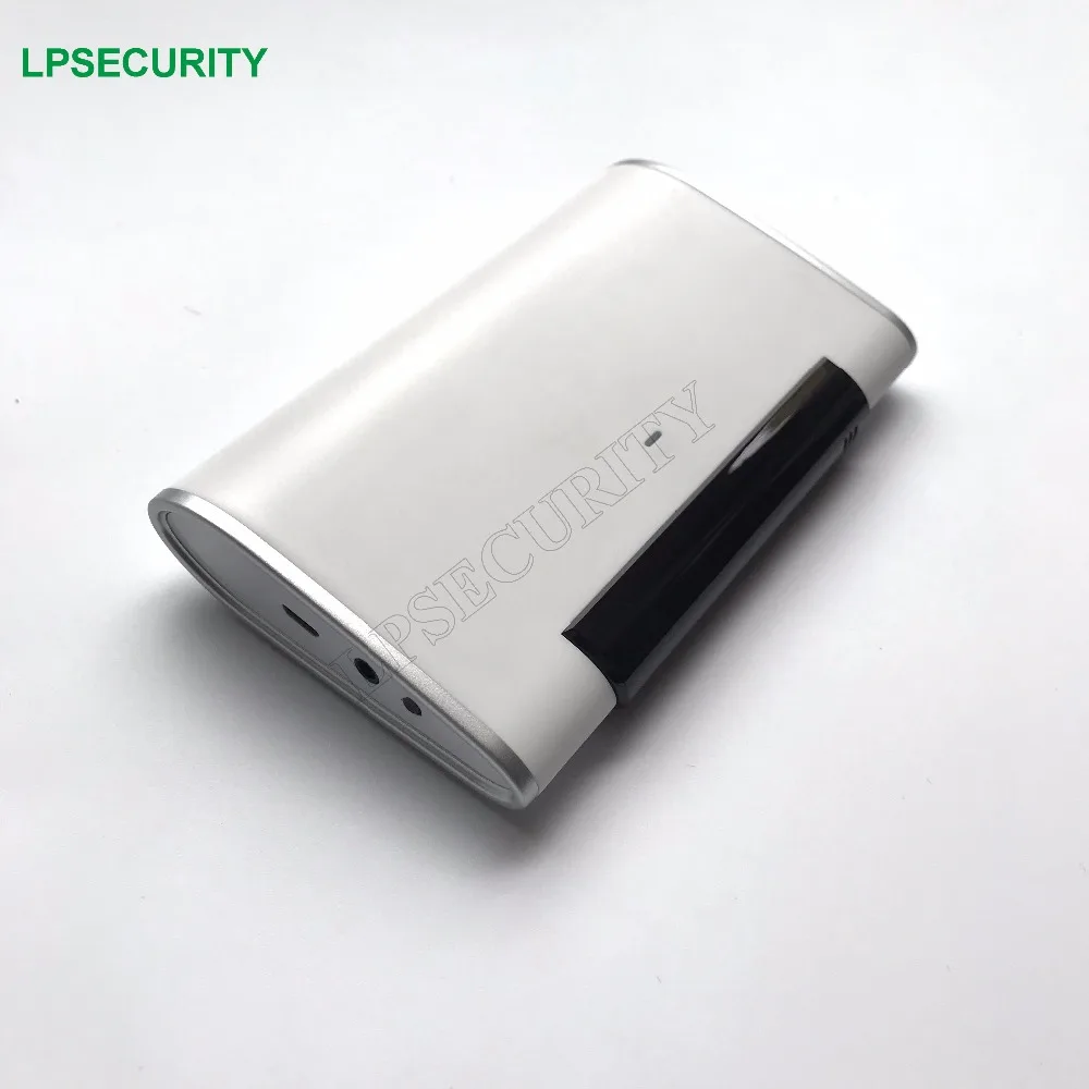 Стандарт ЕС AU Z wave Plus поддержка AAC Master Wave OTA обновляемый с широкоугольным ИК