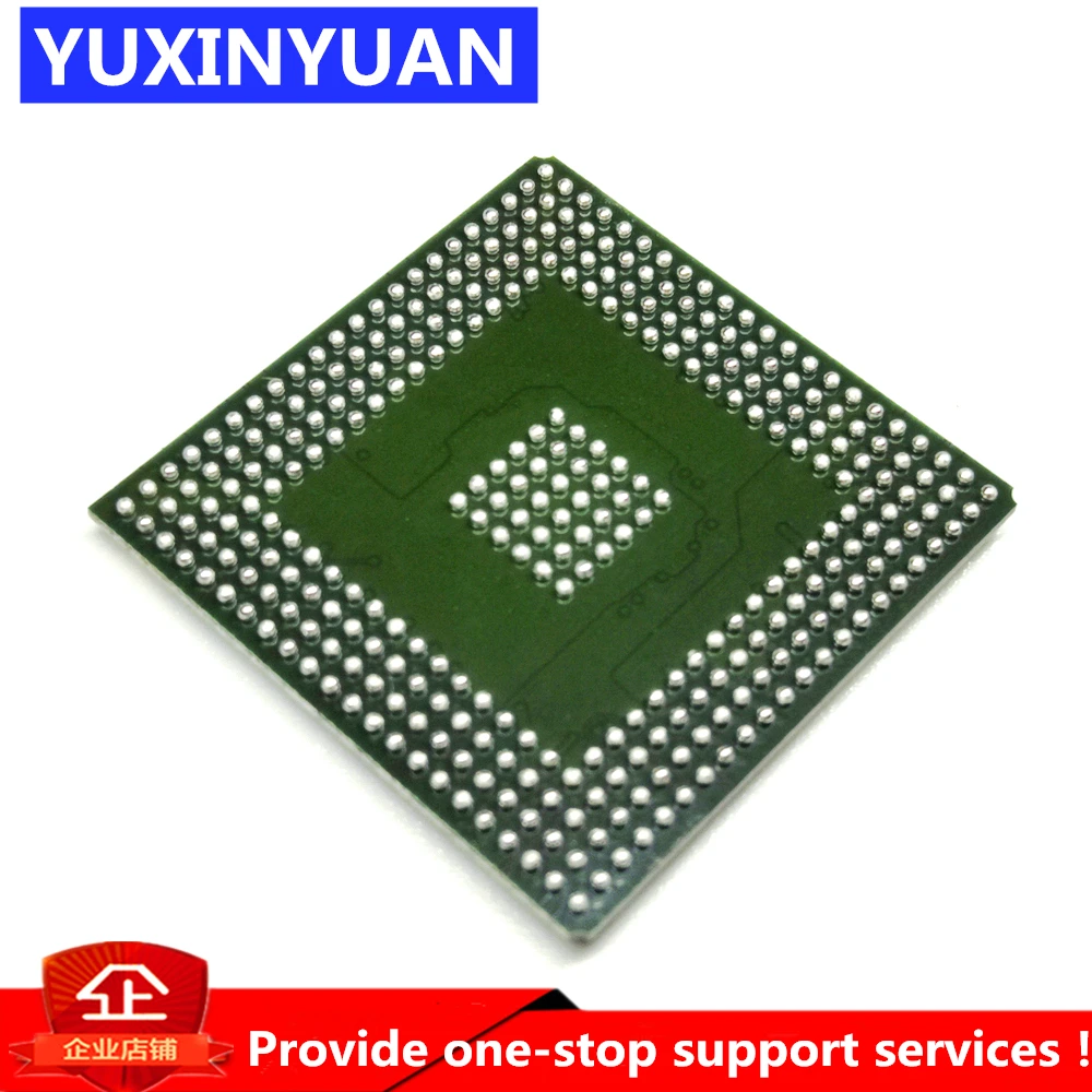 

DC: 2011 + G84-603-A2 G84 603 A2 128Bit 256 MB BGA Chipset