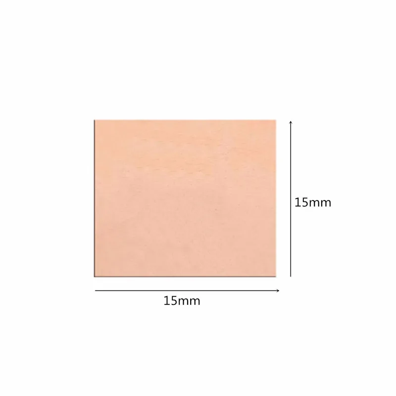 10Pcs 0.1mm/0.3mm/0.5mm/0.8mm/ Laptop Copper Sheet Plate Strip Shim Thermal Pad Heatsink Sheet For GPU CPU VGA Chip RAM Cooling 10Pcs 0.1mm/0.3mm/0.5mm/0.8mm/ Laptop Copper Sheet Plate Strip Shim Thermal Pad Heatsink Sheet For GPU CPU VGA Chip RAM Cooling