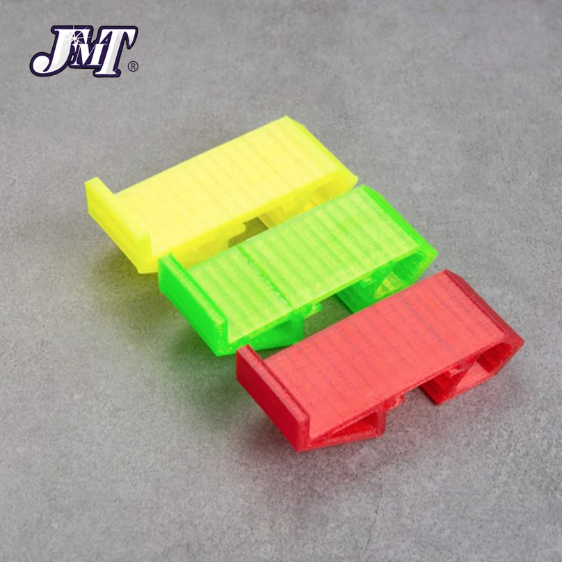 

1PCS JMT TPU Battery Landing Skid 3D Print for 3inch Prop 110-130mm FPV Frame RC Quadcopter Racing Drone