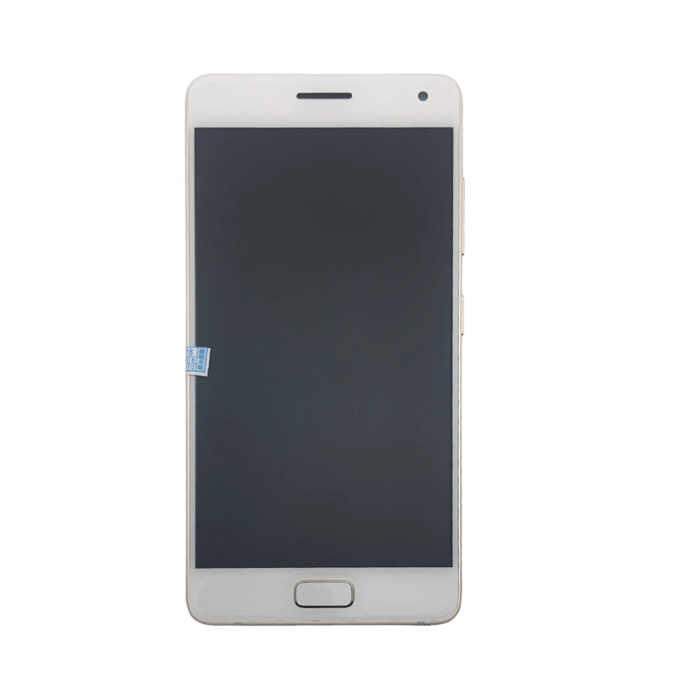 Lenovo ZUK Z2 Pro (1)