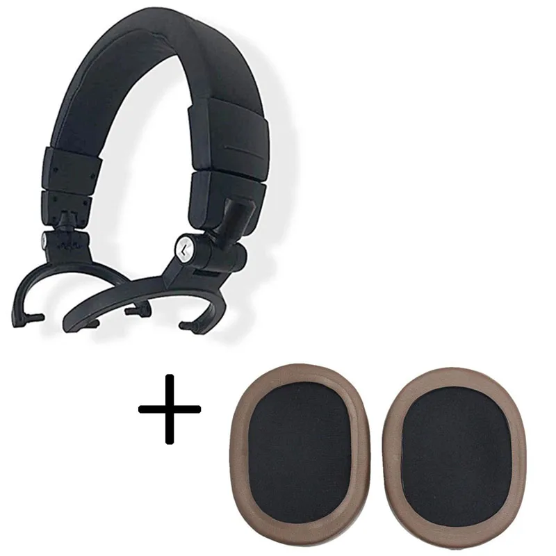 Acessórios para fone de ouvido