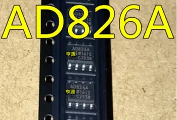 

The original 10PCS AD826AR AD826ARZ AD826 SOP-8