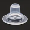 Low Cost Pacifier Feeding-Tools Nipple-Safety Duckbill Baby Silicone New Wide-Caliber Noenname-Null Vq8dBYyV