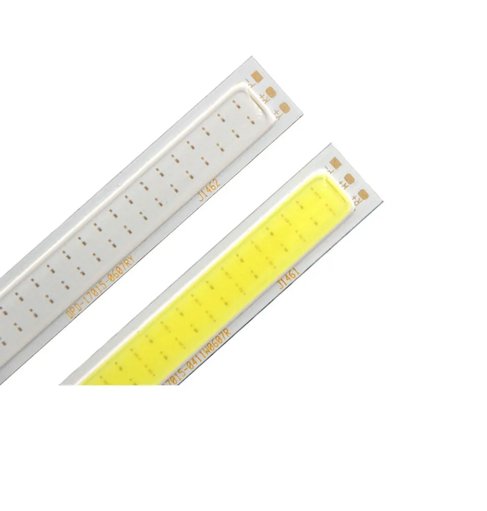 cob led strip light bulb led lamp 12v lighting (4)