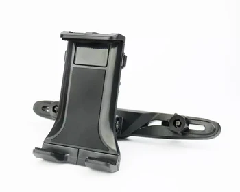 

Back Seat Headrest Suction Car Air vent Clip Tablet Pad Stands Holders For iPad Pro 11 10.5(2017),For iPad Air 2 Mini 4 3 2 9.7