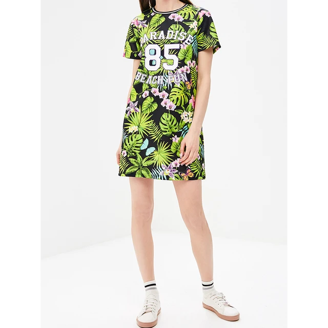 Платье MODIS M181W00727