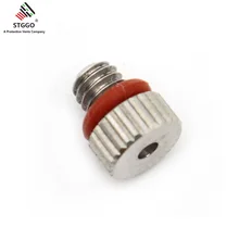 Дышащий водонепроницаемый клейкий вентиляционный патч-фильтр