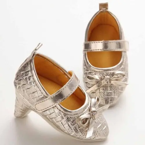 baby girl heels