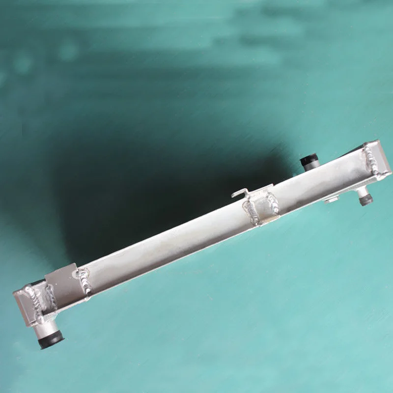 2row сплав радиатор для Audi 80/90/купе/кабриолет B3/B4 2 0/2 2/2 3 VR5 MT 88 1995|radiator sock|radiator shopradiation