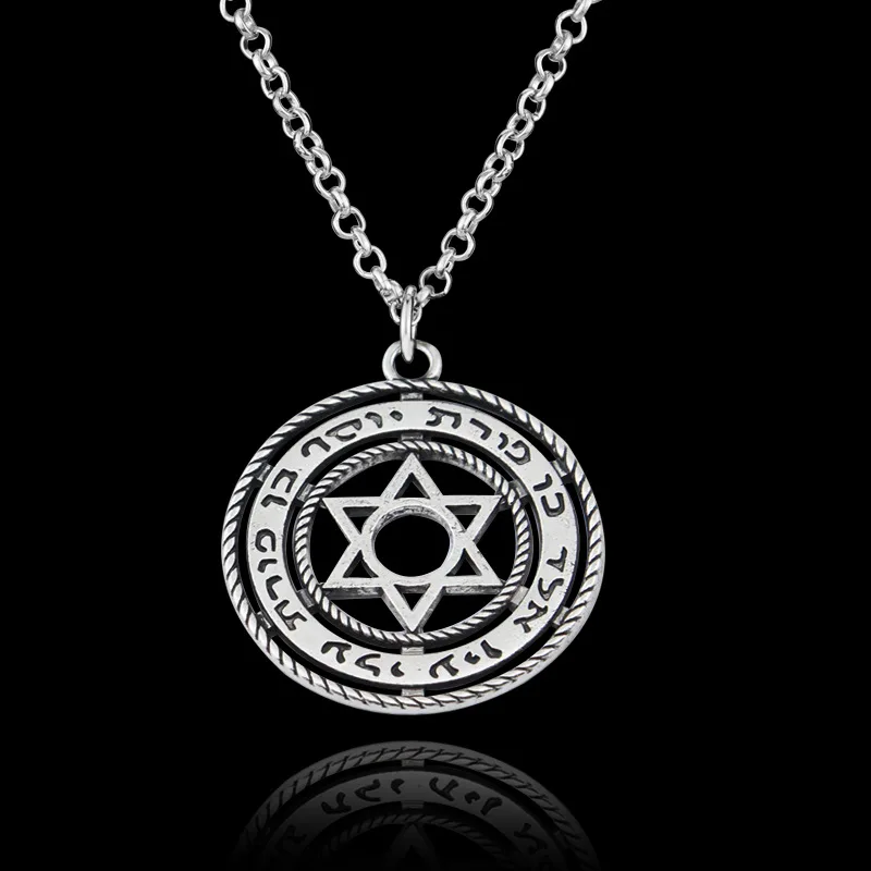 Доктор Стрэндж ожерелье бесконечность войны камни кристалл глаз ожерелье агамотто Мода кулон дети подарок - Окраска металла: E2