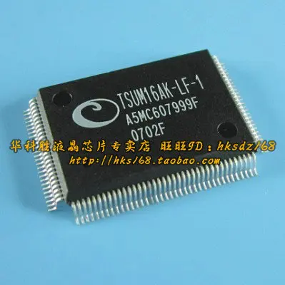

Оригинальный 1 шт./TSUM16AK-LF-1 QFP