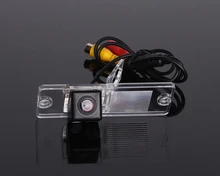 Rearview Camera for Mitsubishi Pajero Zinger L200 Reversing Backup Rear View Parking Kit Waterproof Free Shipping 612