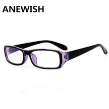 

ANEWISH 2017 Newest Men Women Radiation protection Glasses Computer mirror Eyeglasses Frame anti-fatigue oculos de grau feminino