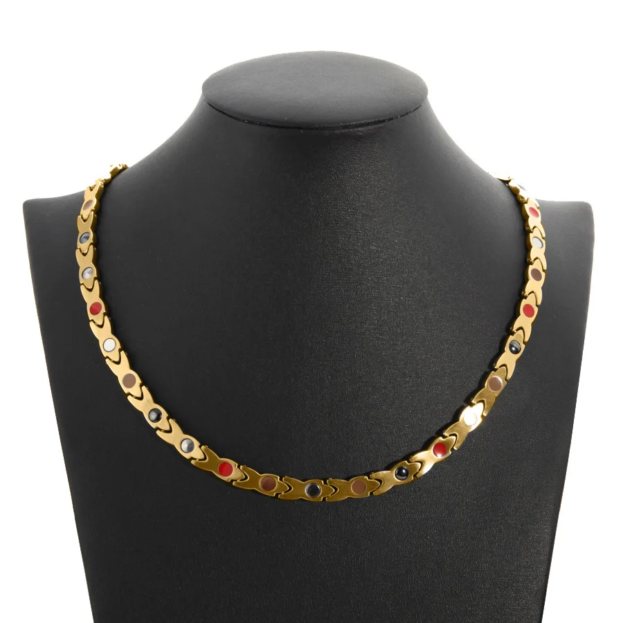 gold energy necklace 2