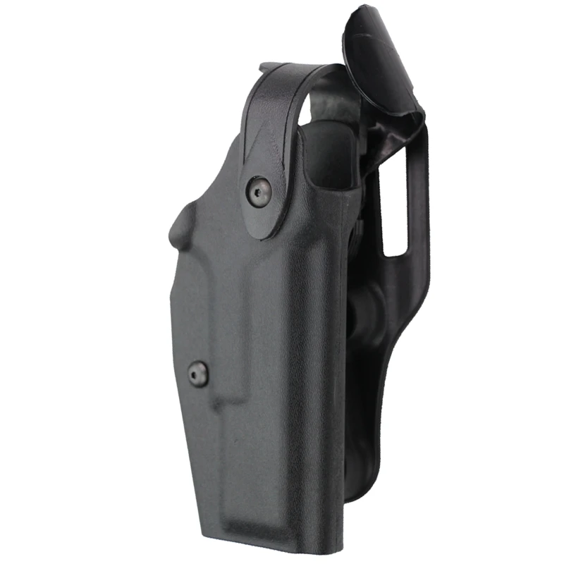 Тактическое снаряжение Glock 17 19 22 23 31 страйкбол пистолет чехол правая рука ремень