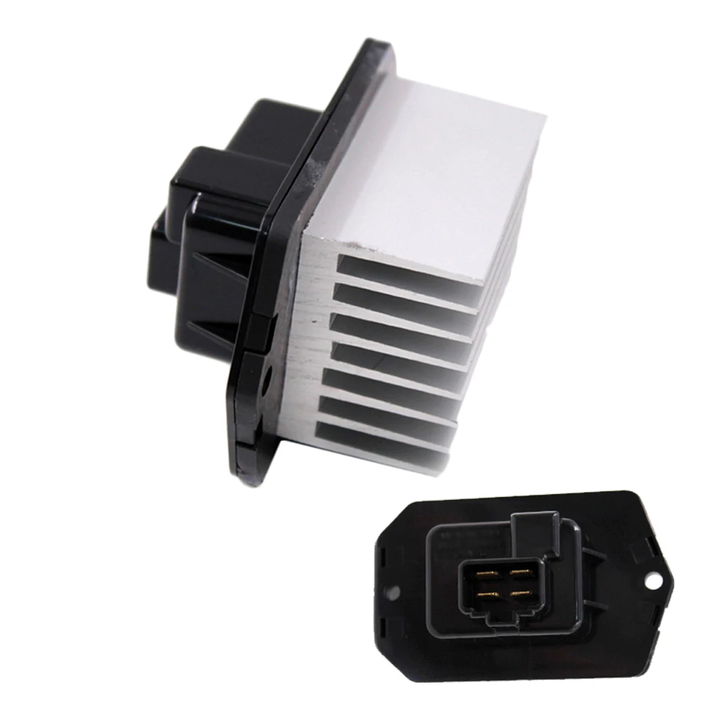 Blower Motor Heater Fan Resistor 077800-0710 4 Pins For Honda CRV CR-V 2001-2006 | Автомобили и мотоциклы