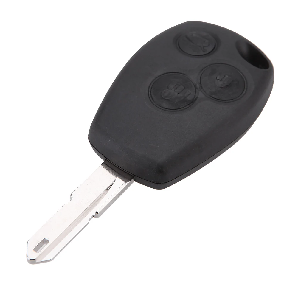 Uncut-Blade-Remote-Car-Key-Case-3-Button-for-Renault-Megan-Modus-Clio-Keyless-Flip-Fob (2)