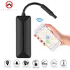 Mini GPS, alarme de Vibration pour voiture, 2G GSM LK710, moniteur vocal, Anti-vol, coupe d'huile, alarme de choc, application gratuite ► Photo 1/6