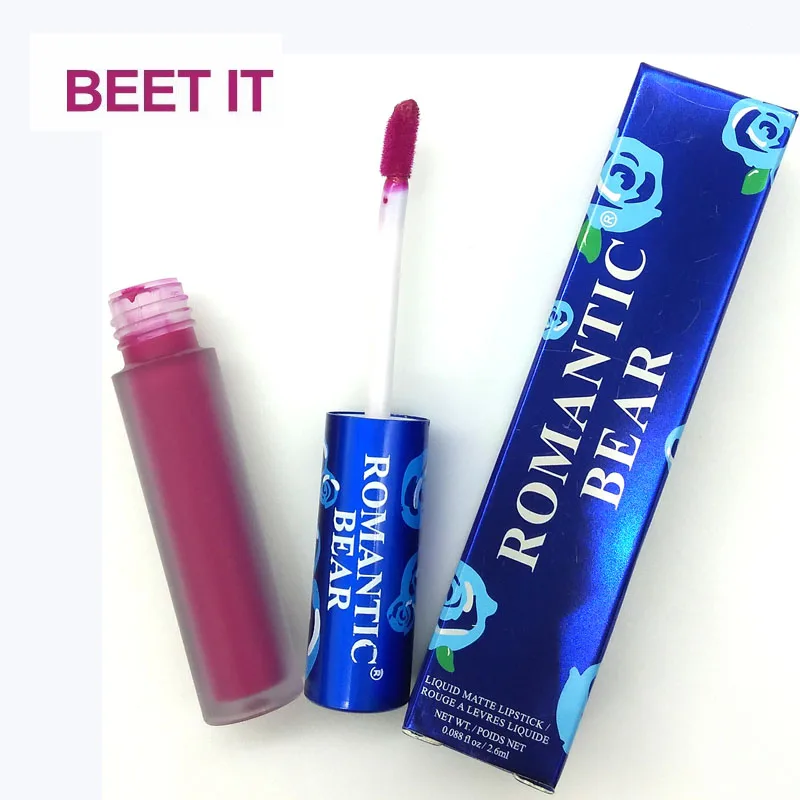 beet it