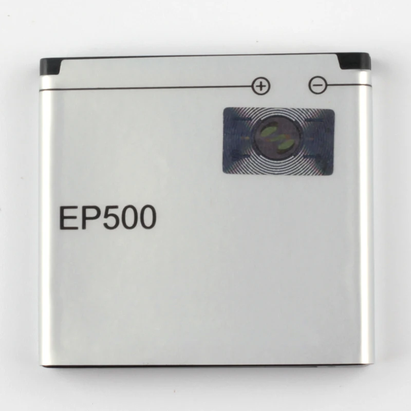 Оригинальный аккумулятор высокой емкости для телефона Sony Ericsson ST15i U5 U8i X8 SK17i E16i W8