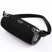 Moveable Bluetooth Speaker Warfare drums Outside Wi-fi Stereo Receiver HIFI Moveable Speaker Music Sound Field For jbl xiaomi laptop